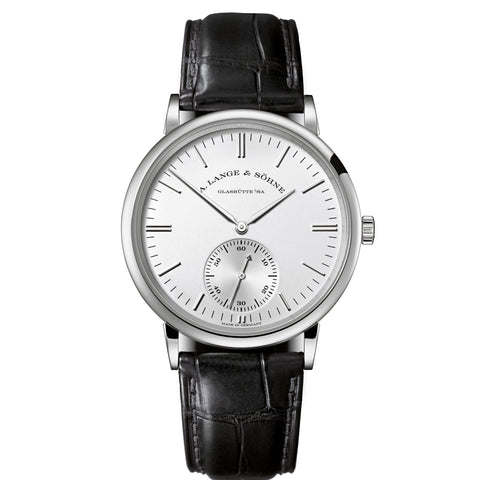 A. Lange & Sohne Saxonia 380.027