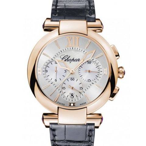 Chopard Imperiale Chronograph 384211-5001