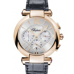 Chopard Imperiale Chronograph 384211-5001