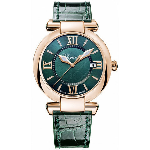 Chopard Imperiale Quartz 384221-5013