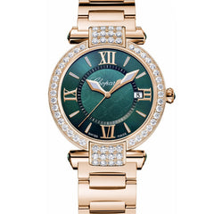 Chopard Imperiale Quartz 384221-5016