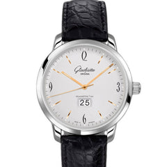 Glashutte Original 20th Century Vintage Sixties Panorama 2-39-47-01-02-04