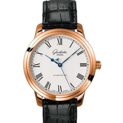 Glashutte Original Quintessentials Senator 1-39-59-01-05-04