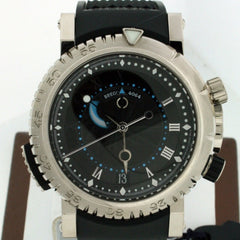 Breguet Marine Alarm 5847BB/92/5ZV