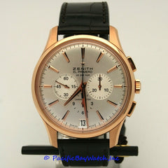 Zenith El Primero Captain Chronograph 18.2110.400.01