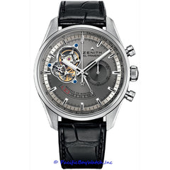 Zenith El Primero Chronomaster 40.2082.4021/91.C496