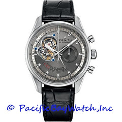 Zenith El Primero Chronomaster Power Reserve 40.2082.4021/91.C496