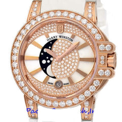 Harry Winston Ocean Lady 400/UQMP36RC.MKDO/D3.1