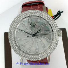 Jacob & Co. Crystal Cr5-F