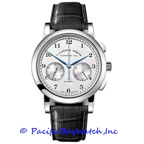 Lange flyback chronograph hotsell