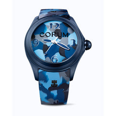 Corum Bubble 52 Camoflage 403.102.95-0173 CA01