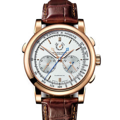 A. Lange & Sohne Lange Double Split 404.032
