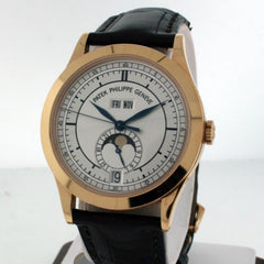 Patek Philippe Annual Calendar 5396R Pre-Owned