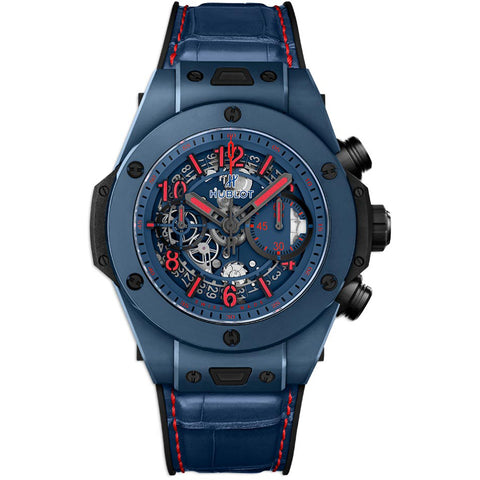 Hublot Big Bang UNICO 411.EX.5113.LR.SPO18 Special One