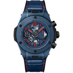 Hublot Big Bang UNICO 411.EX.5113.LR.SPO18 Special One