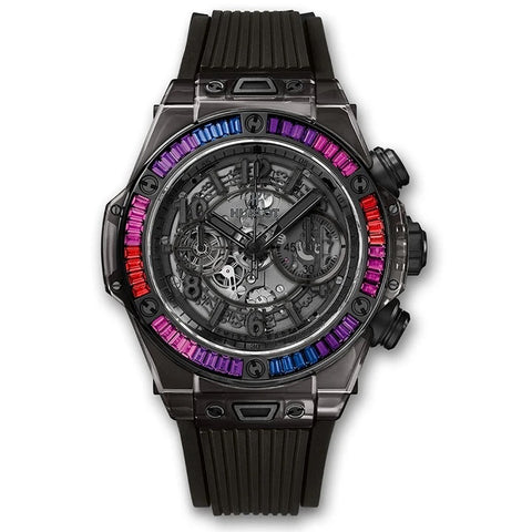 Hublot Big Bang Unico 411.JB.4901.RT.4098