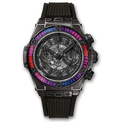 Hublot Big Bang Unico 411.JB.4901.RT.4098