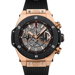 Hublot Big Bang Unico 411.OM.1180.RX