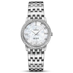 Omega De Ville 413.15.27.60.55.001