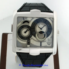 Harry Winston Avenue Squared A2 350/MATZWL.W1