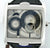 Harry Winston Avenue Squared A2 350/MATZWL.W1