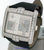 Harry Winston Avenue Squared A2 350/LQTZWL.WD4