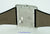 Harry Winston Avenue Squared A2 350/LQTZWL.WD4