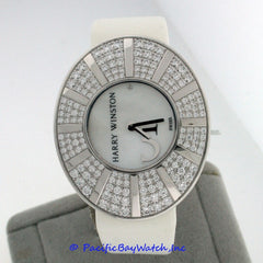 Harry Winston Talk to Me 811/LQWL.M5/D02