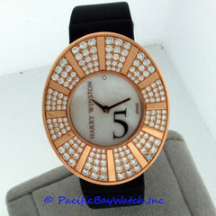 Harry Winston Talk to Me 811/LQWL.M5/D02