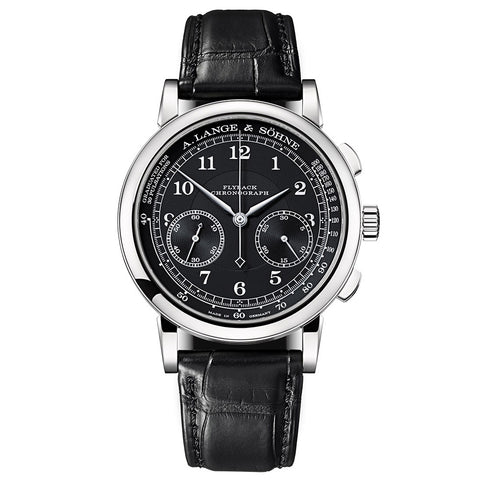 A. Lange & Sohne 1815 Chronograph 414.028