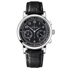 A. Lange & Sohne 1815 Chronograph 414.028