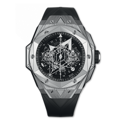 Hublot Big Bang Unico Sang Blue II 418.NX.1107.RX.MXM19