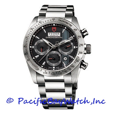 Tudor Fastrider Chronograph 42000-95730
