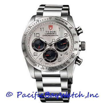 Tudor Fastrider Chronograph 42000-95730