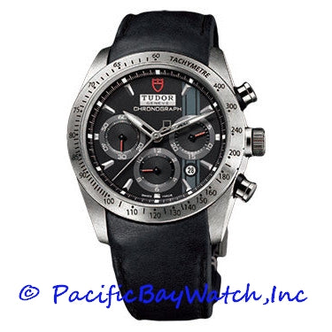 Tudor Fastrider Chronograph 42000-95730