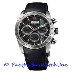 Tudor Fastrider Chronograph 42000-95730