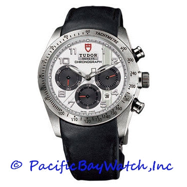 Tudor Fastrider Chronograph 42000-95730