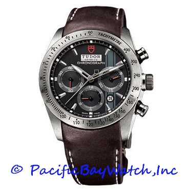 Tudor Fastrider Chronograph 42000-95730