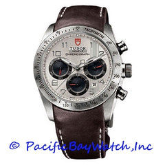 Tudor Fastrider Chronograph 42000-95730