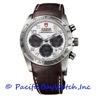 Tudor Fastrider Chronograph 42000-95730
