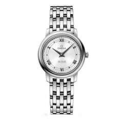 Omega De Ville Prestige Quartz 424.10.27.60.04.001