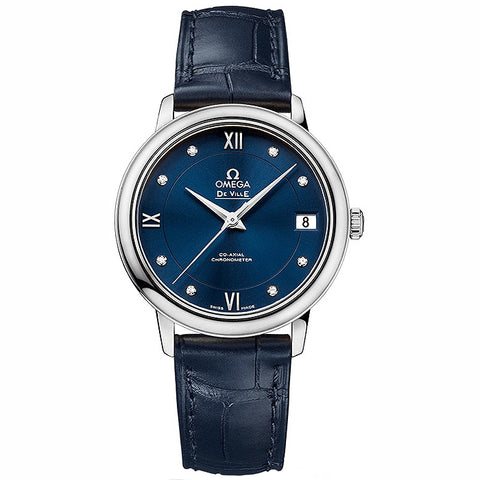 Omega De Ville 424.13.33.20.53.001