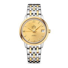 Omega De Ville Prestige Automatic 424.20.33.20.08.001