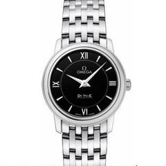 Omega De Ville Prestige Quartz 424.10.27.60.01.001