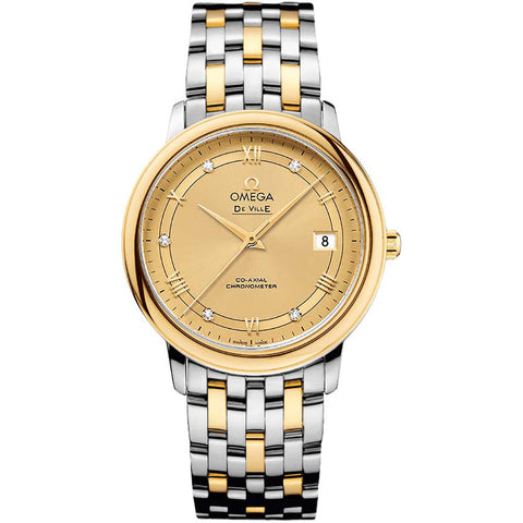 Omega De Ville Prestige Automatic 424.20.33.20.58.002