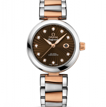 Omega De Ville Ladymatic 425.20.34.20.63.001