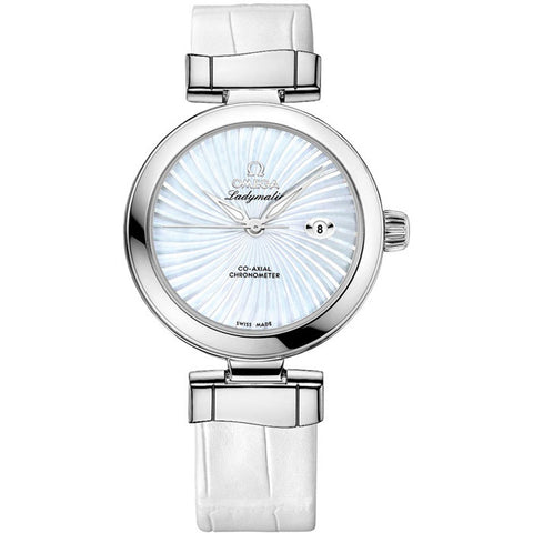 Omega De Ville Ladymatic 425.33.34.20.05.001