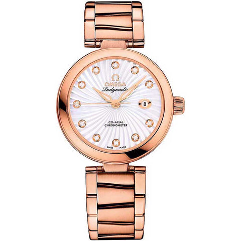 Omega De Ville Ladymatic 425.60.34.20.55.001