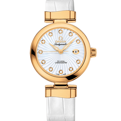 Omega De Ville Ladymatic 425.63.34.20.55.002