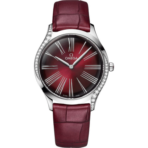 Omega De Ville Tresor 428.18.36.60.11.001